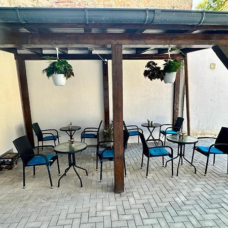 Stay Inn Central Brasov Ap 4 Luaran gambar