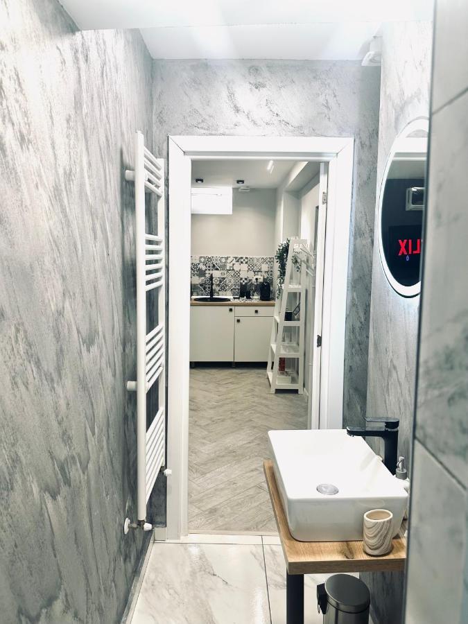 Stay Inn Central Brasov Ap 4 Luaran gambar