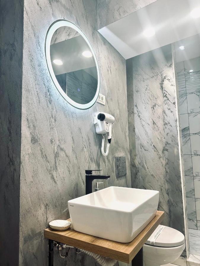 Stay Inn Central Brasov Ap 4 Luaran gambar