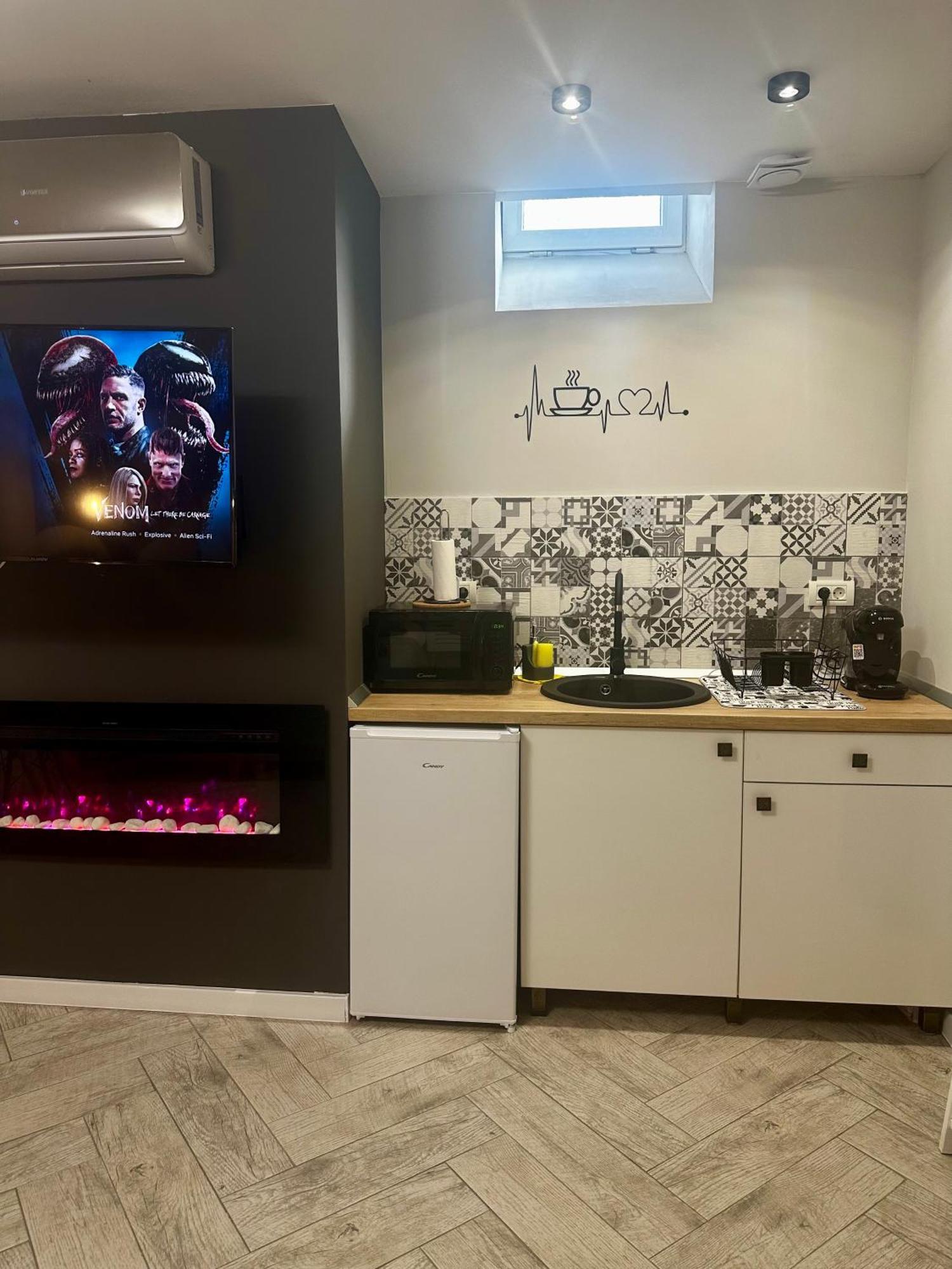 Stay Inn Central Brasov Ap 4 Luaran gambar