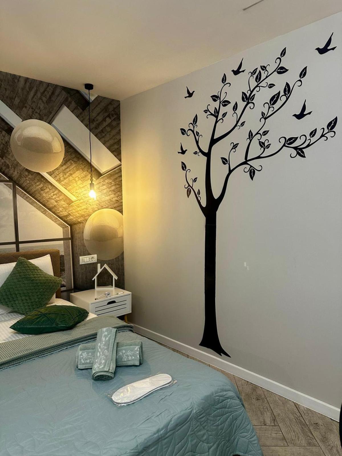 Stay Inn Central Brasov Ap 4 Luaran gambar