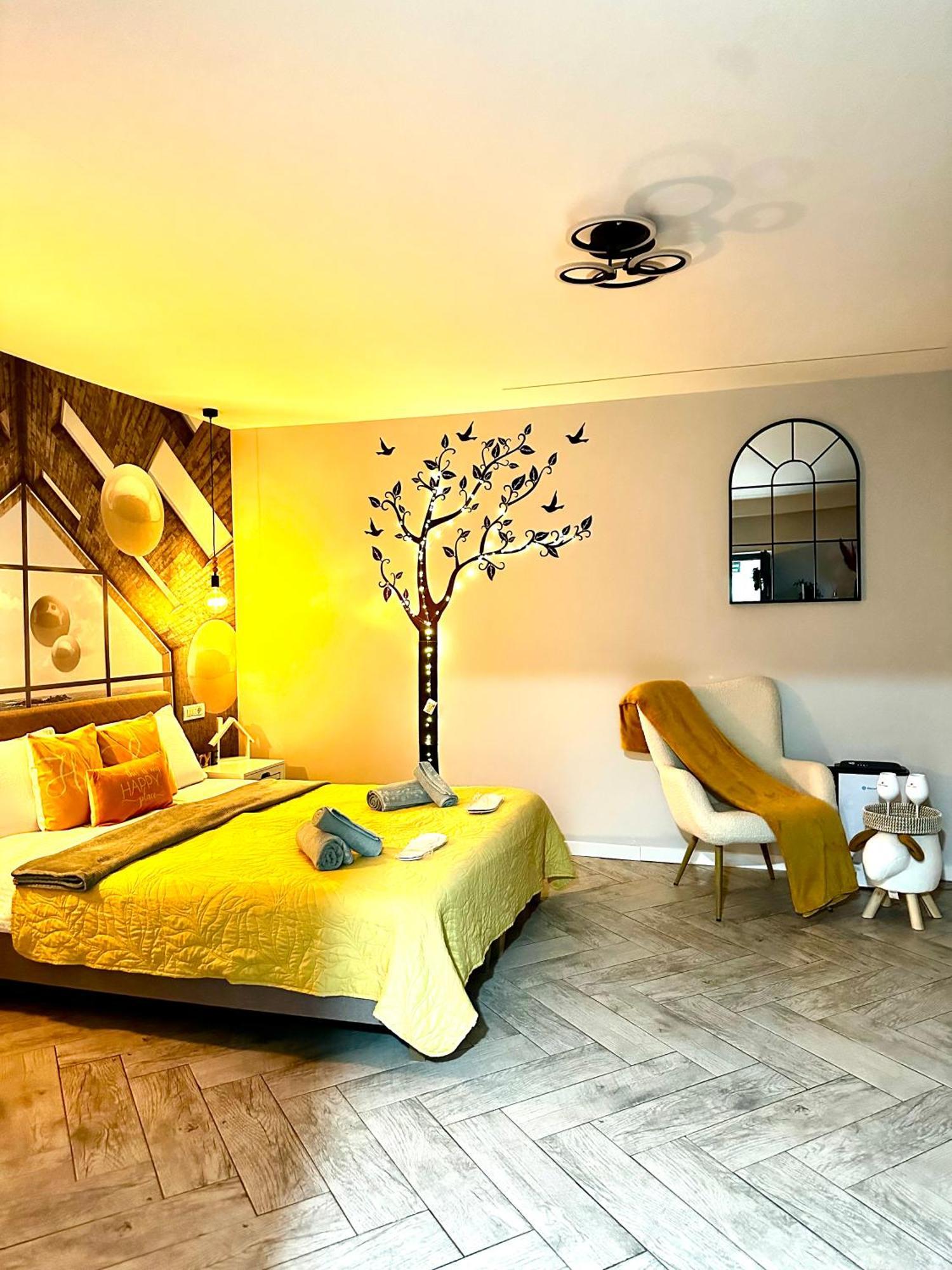 Stay Inn Central Brasov Ap 4 Luaran gambar